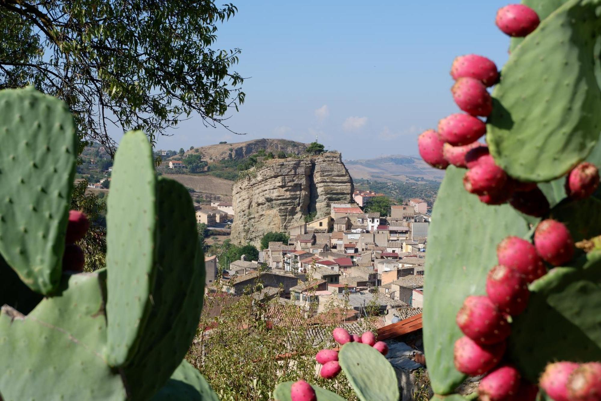 Apartment Alle Cascate Corleone